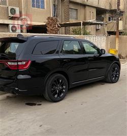 دودج دورانجو